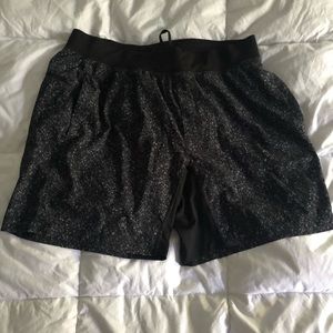 Lululemon Mens shorts